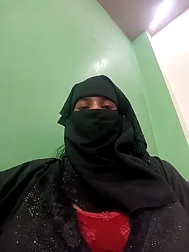 Czat XXX na żywo – Aafreen_36