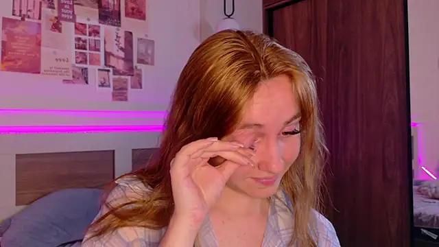 Chat XXX ao vivo de LunaXBaddie