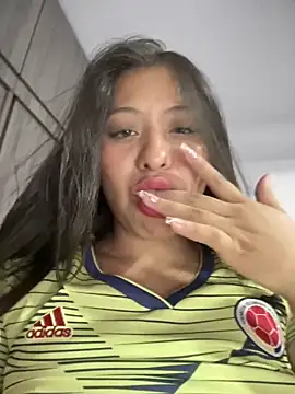 Estefanii- 라이브 XXX 채팅