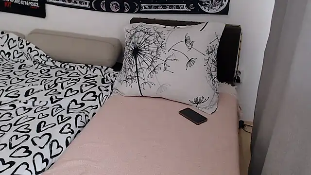 AlienforTwenty 라이브 XXX 채팅
