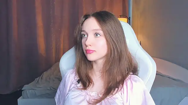 Živý XXX chat SharriSang