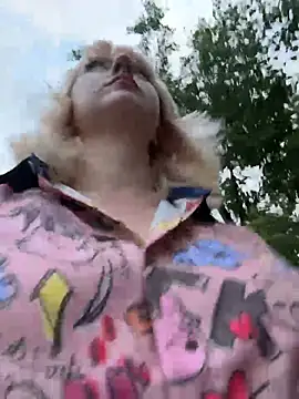 Czat XXX na żywo – RonnieKiss