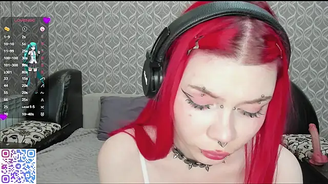 Veldenga Live XXX-chat