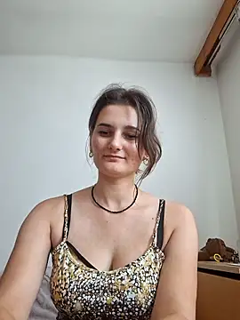 Chat +18 de Nika_aa ao vivo