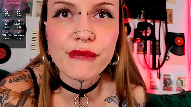 umytoy's Live XXX Chat