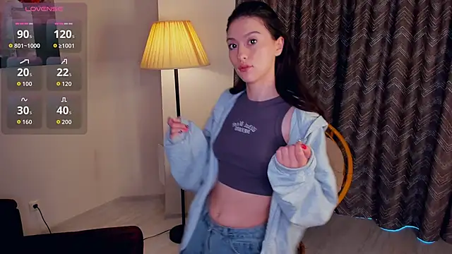 LibbieSchworm 라이브 XXX 채팅
