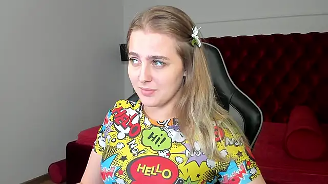 EllaBells Chat XXX live