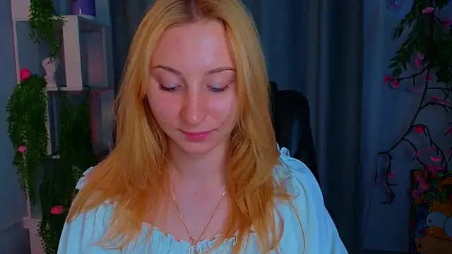 Živý XXX chat RosalieHandley
