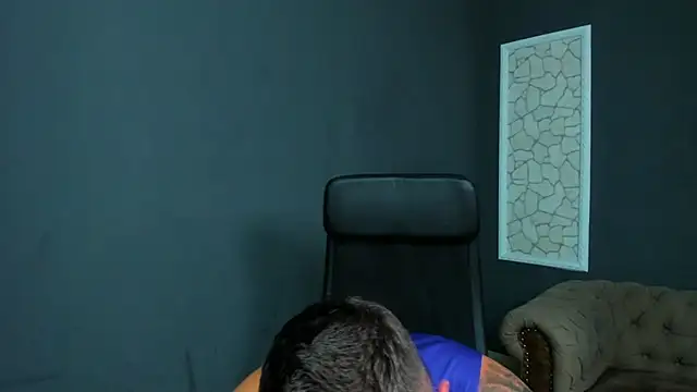 دردشة BrianHunts الجنسية المباشرة