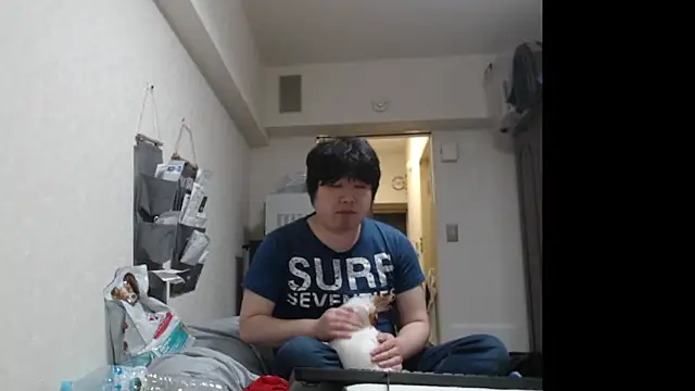 raterate555's Live XXX Chat