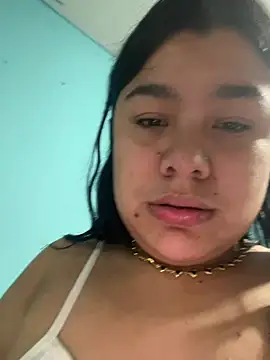 April_Becker's Live XXX Chat