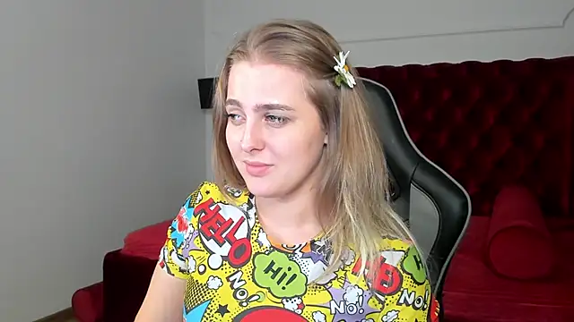 EllaBells Live XXX-chat