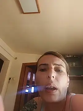 צ'אט XXX בשידור חי של Ramonacoco