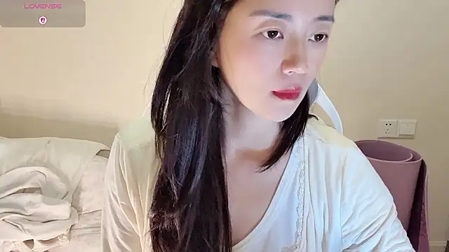 Sembang XXX Secara Langsung jinxiyao01