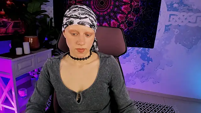 XXX chat uživo modela LidaDarknet