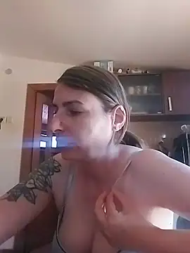 Ramonacoco Webcam show