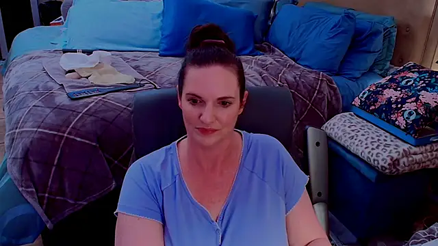 Chat XXX Live ninajaymes