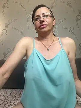 Amberhotqueen Chat XXX in diretta