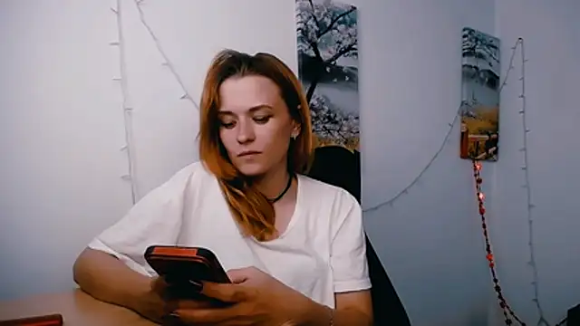 Chat XXX ao vivo de PeppyMia