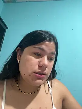 April_Becker Live XXX-Chat
