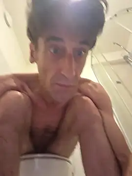FungalPulitzer's Webcam Show