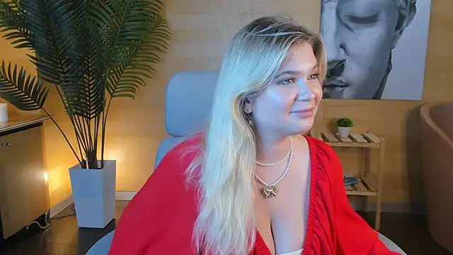 Chat XXX ao vivo de LisbethBetz