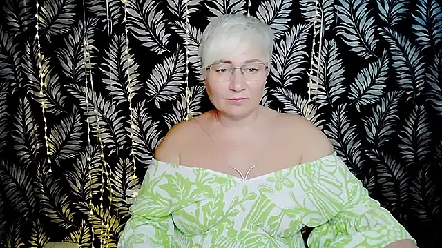 Chat XXX ao vivo de Olivia_playful