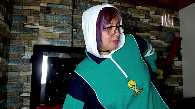 Chat +18 de fresa_Wafflera ao vivo