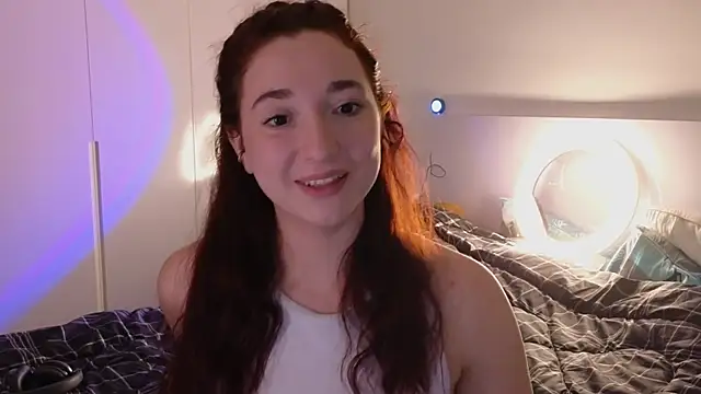 YasmineWest's Live XXX Chat