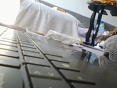 lickthehottie Webcam show