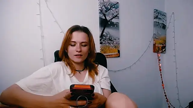 PeppyMia Live XXX-chat