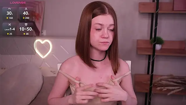 VeronaPavlock XXX чат на живо