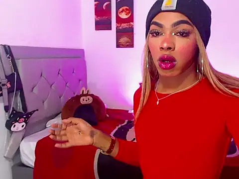 whitneytt's Live XXX Chat