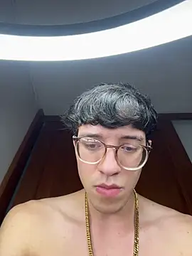 ArthurDavies21 现场XXX聊天