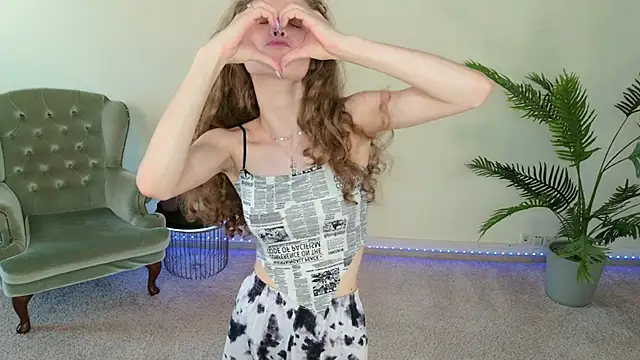 Mila_Stain's Live XXX Chat