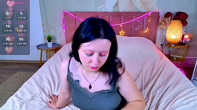RuthHalll Live XXX Chat