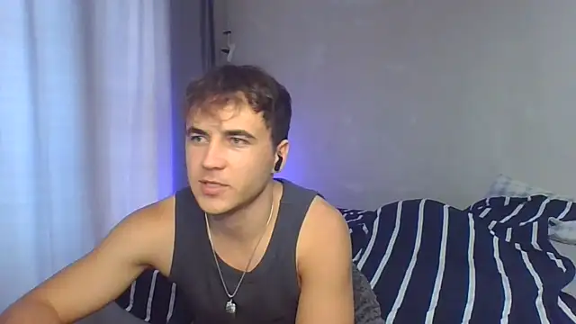 Denis_sport Webcamshow