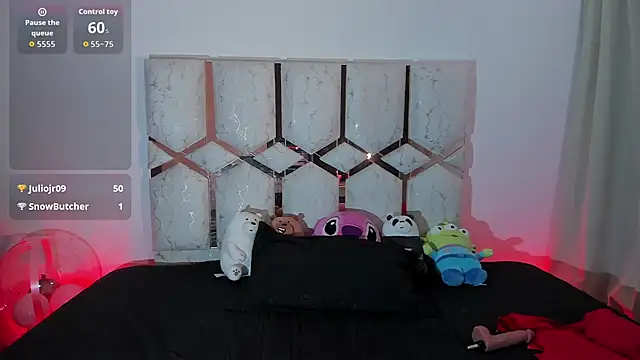 Amber__Rousse's Live XXX Chat