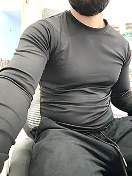 8inch_hunk19 Live XXX-Chat