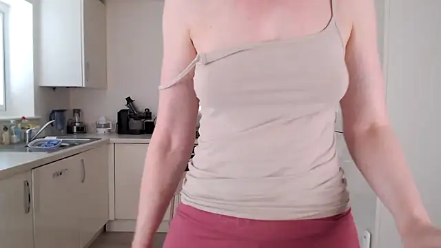 Anna_Raye Adlı Modelin Canlı XXX Sohbeti