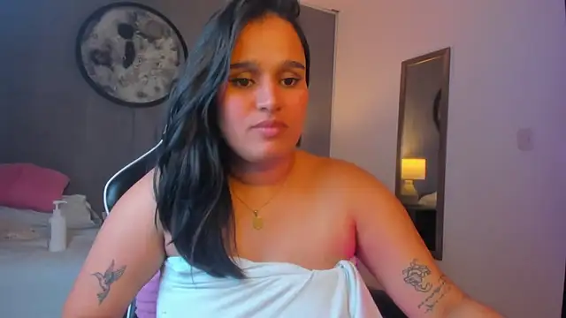 Sembang XXX Secara Langsung lia_sexx19