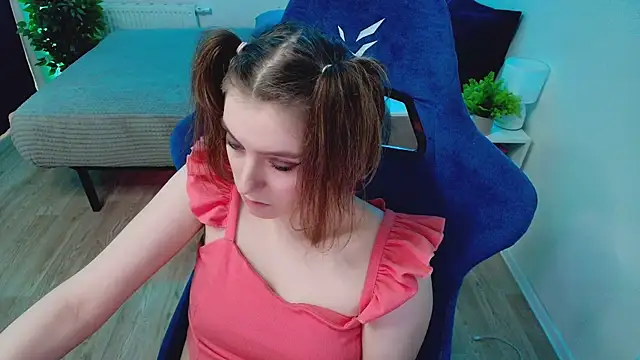 CranberryHot Chat XXX live