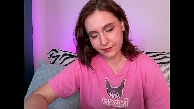 Czat XXX na żywo – Diana_Flower
