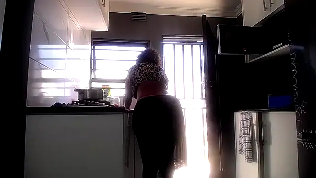 Lelety79 Adlı Modelin Canlı XXX Sohbeti