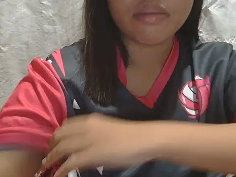 ChubbyButty Obrolan Langsung XXX