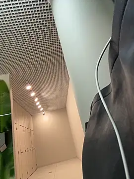 XXX chat uživo modela SashaCatt