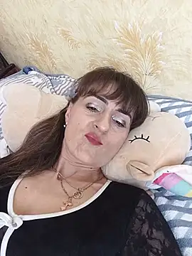 צ'אט XXX בשידור חי של _NancySweet