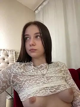 MiraXS Live XXX-Chat