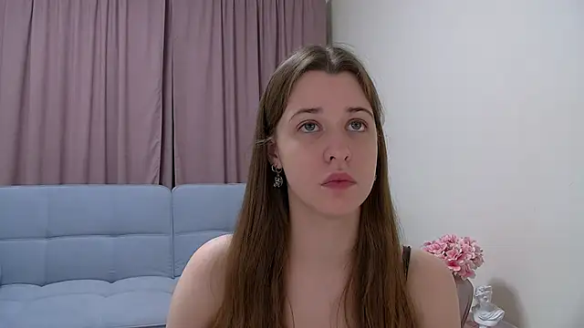 AgataAisit – Live XXX-chat