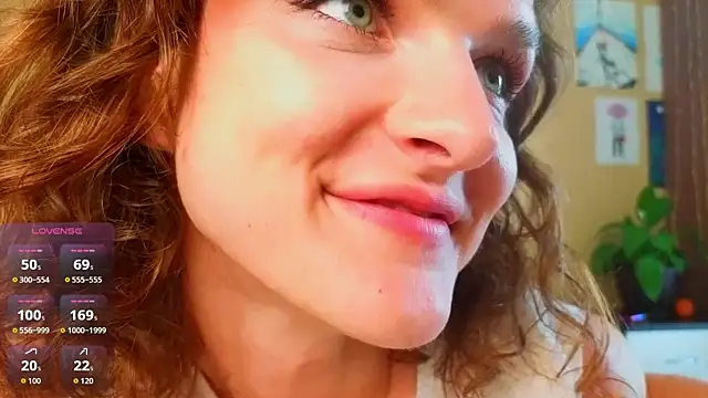 dreamy_art – Live XXX-chat